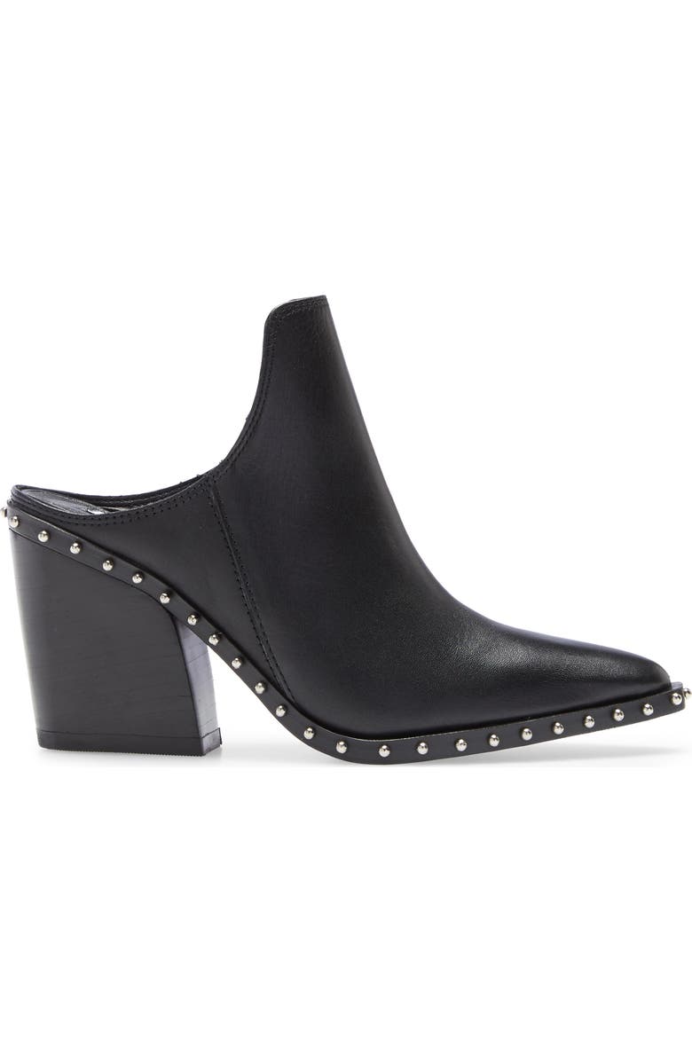 Steve Madden Atlas Studded Mule, Alternate, color,