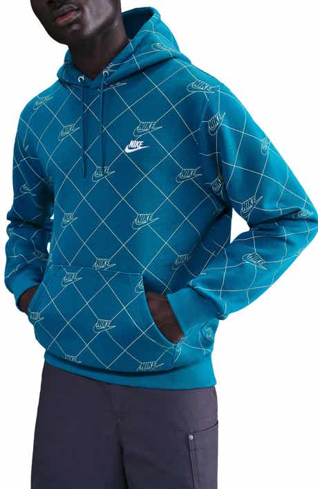 Club Fleece Graphic Hoodie