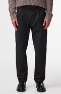 NN07 Bill 1067 Pleated Dress Pants