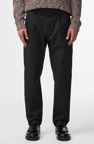 NN07 Bill 1067 Pleated Dress Pants