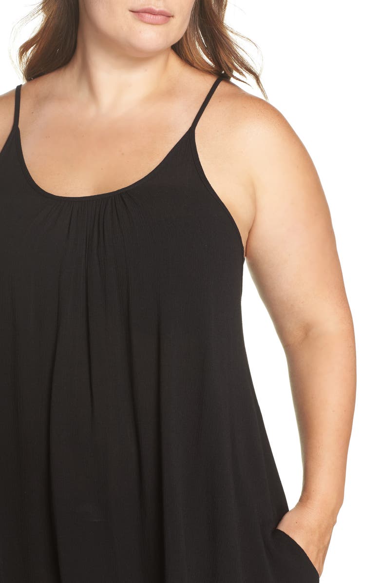 Elan Cover-Up Dress, Alternate, color,