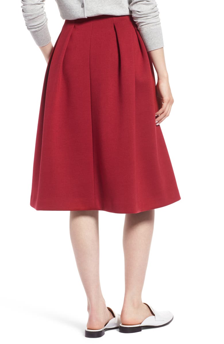 1901 Full Neoprene Skirt, Alternate, color, 