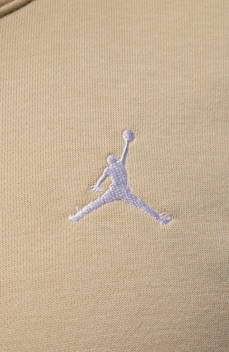 Nike Brooklyn Fleece Hoodie, Alternate, color, 