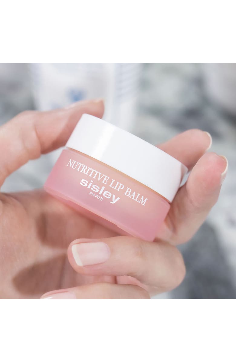 Sisley Paris Nutritive Lip Balm, Alternate, color,