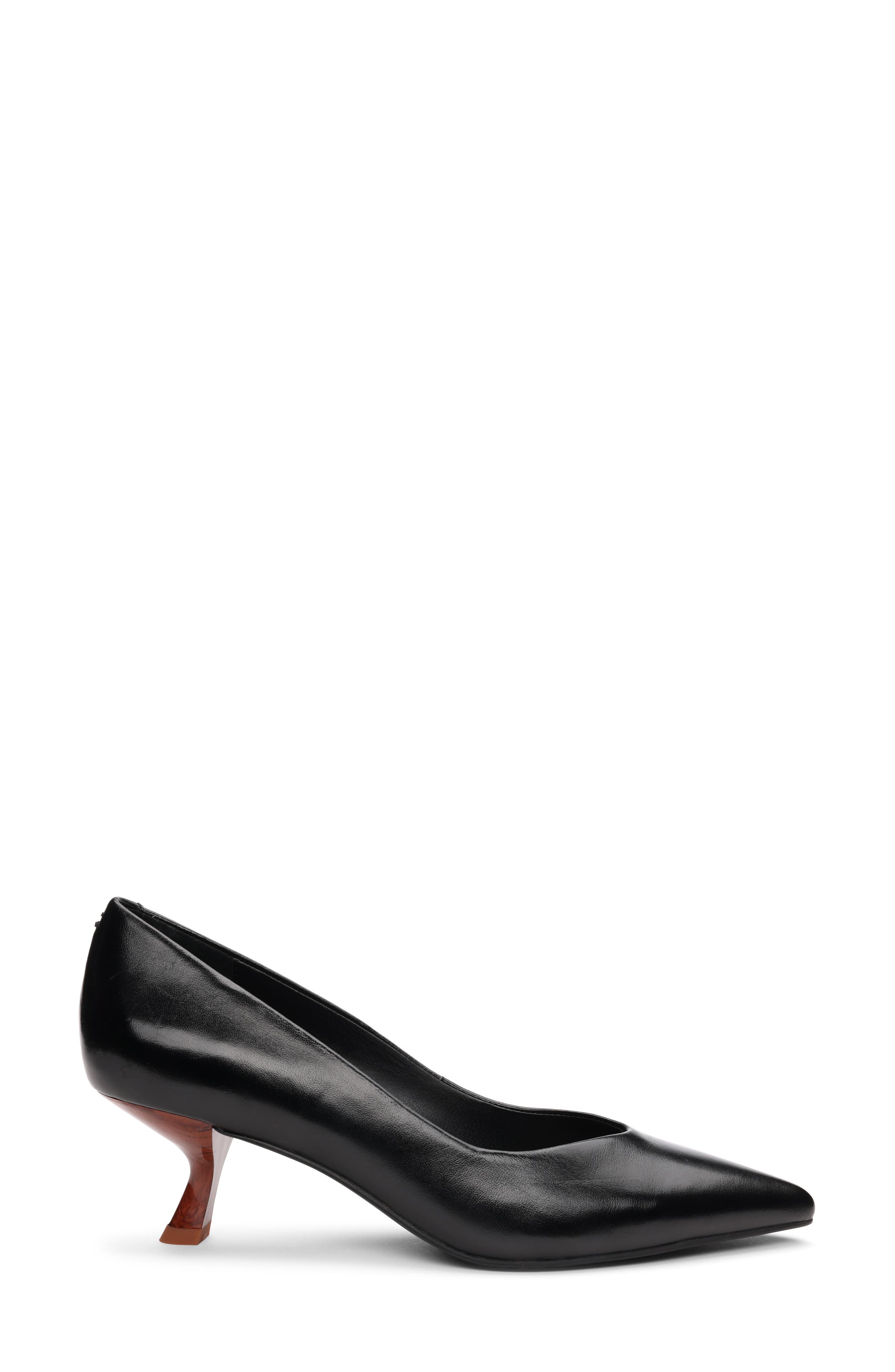 Sanctuary Padma Pointed Toe Pump, Alternate, color, 