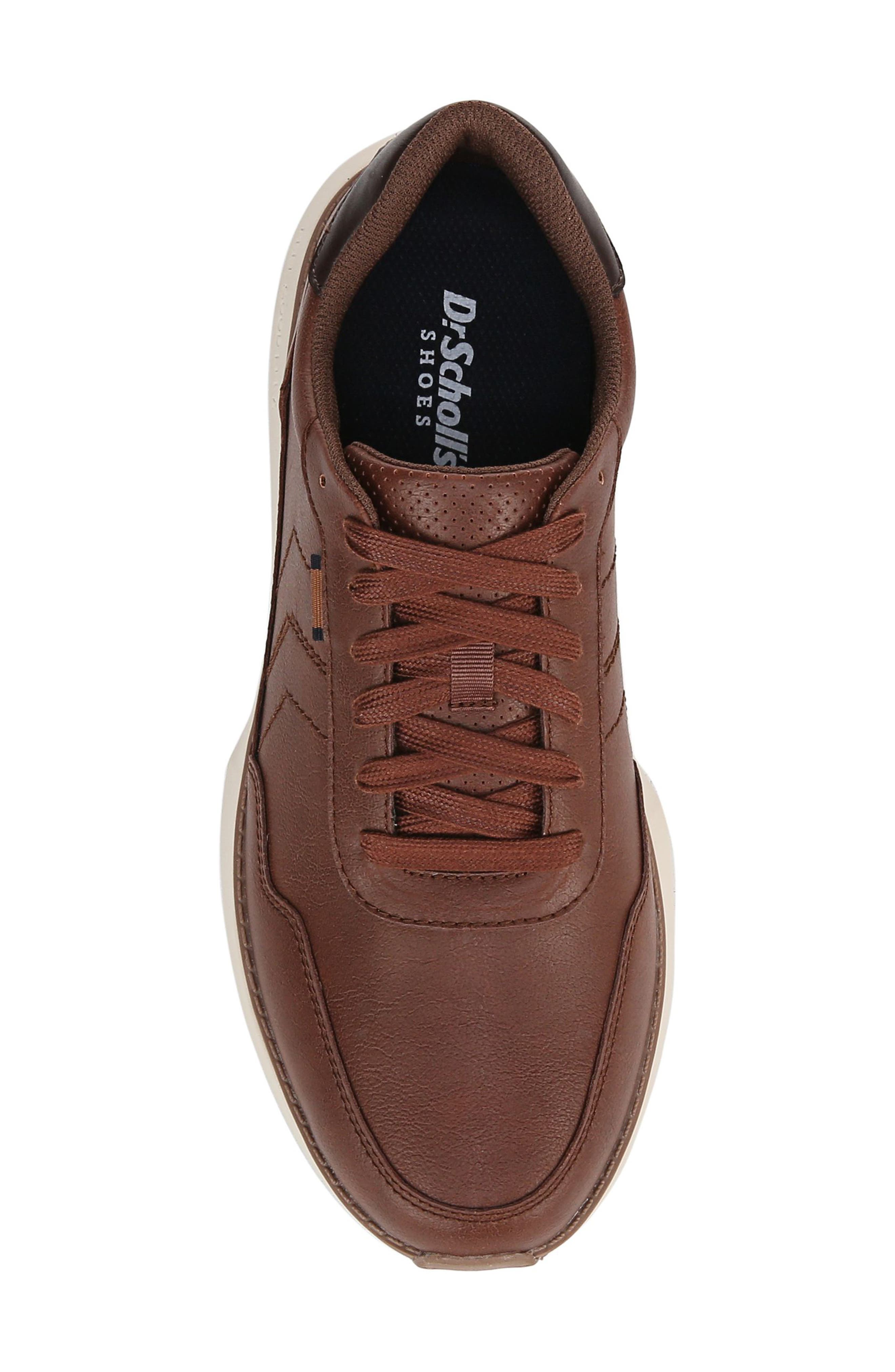 Dr. Scholl's Jake Retro Sneaker, Alternate, color, 