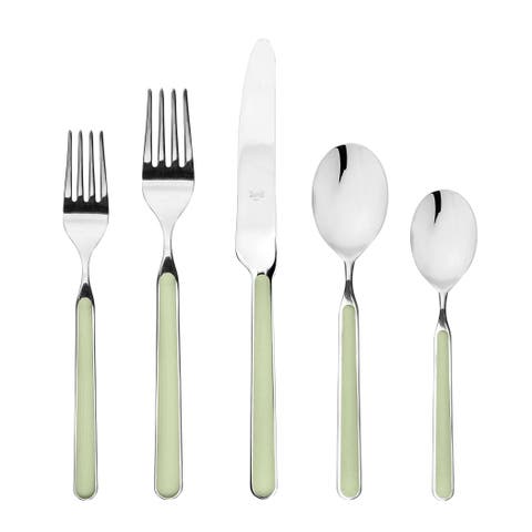 Fantasia Flatware Set - 20 Pieces