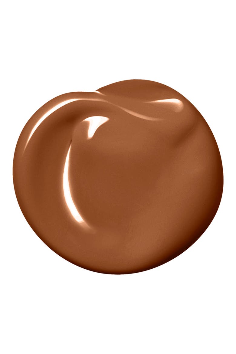 Sheer Glow Foundation, Alternate, color, NAMIBIA