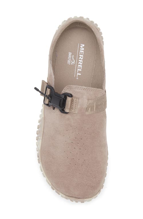 Merrell Wrapt Hiking Mule In Fungi