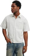 Cotton On Men's Darcy Short Sleeve Shirt
