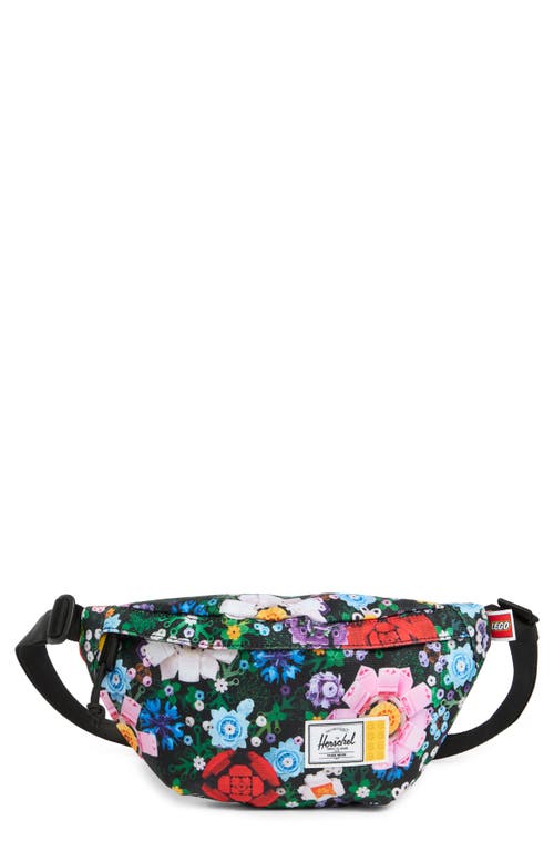 Herschel Supply Co . X Lego® Classic Hip Pack Belt Bag