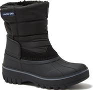 Lands' End Kids Frost Insulated Waterproof Snow Boots
