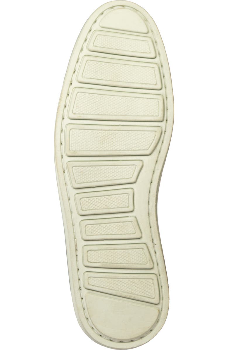 Sandro Moscoloni Natal Penny Loafer, Alternate, color, Tan