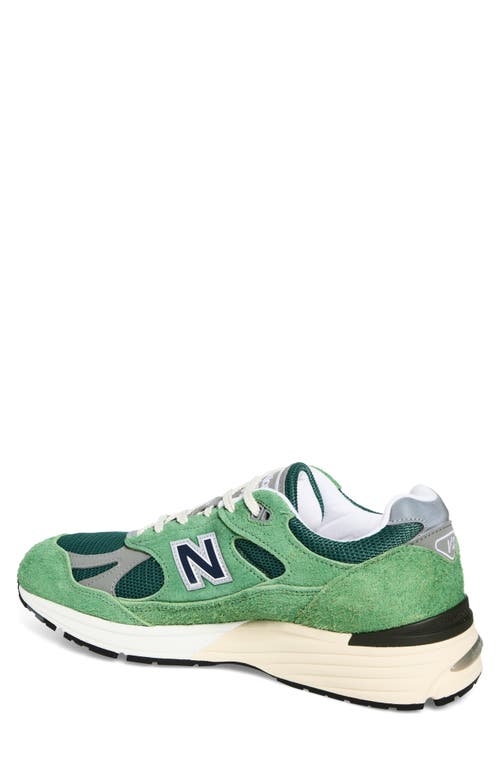 New Balance Gender Inclusive Made In Green
