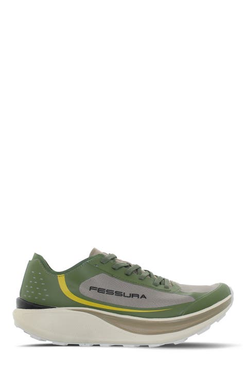 ULTRATRAIL GSR sneakers