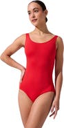 CAPEZIO Team Basics Tank Leotard