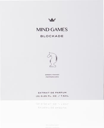 Blockade Extrait de Parfum Set