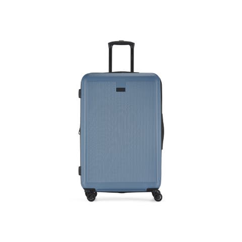 Singapore Hardside Check-In Large Luggage with Expansion