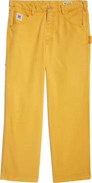 Bode Twill Knolly Brook Trousers