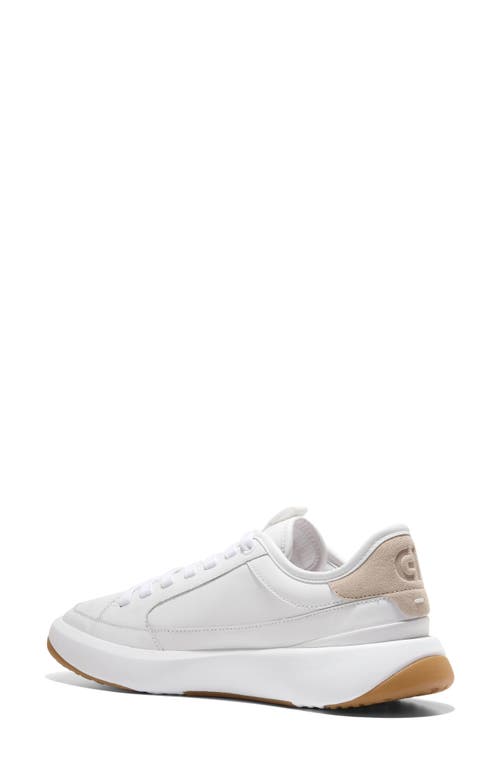 Cole Haan Grandpro All Day Court Sneaker