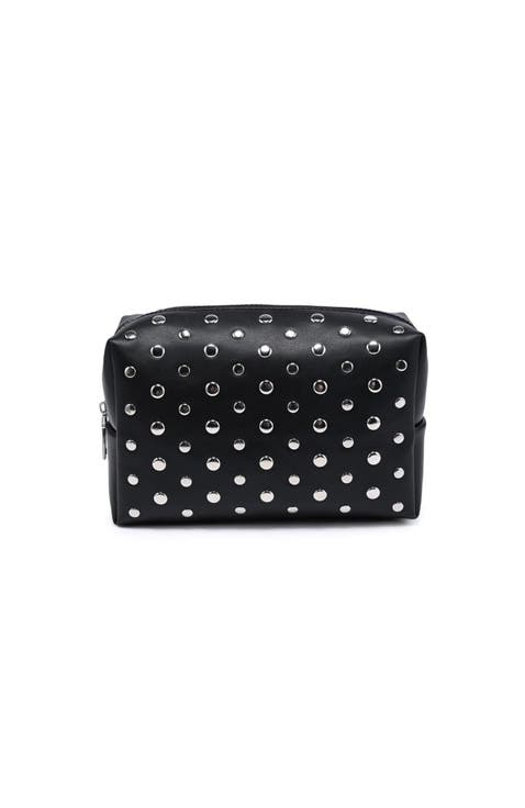 Stud Collective Cosmetic & Travel Organizer Pouch