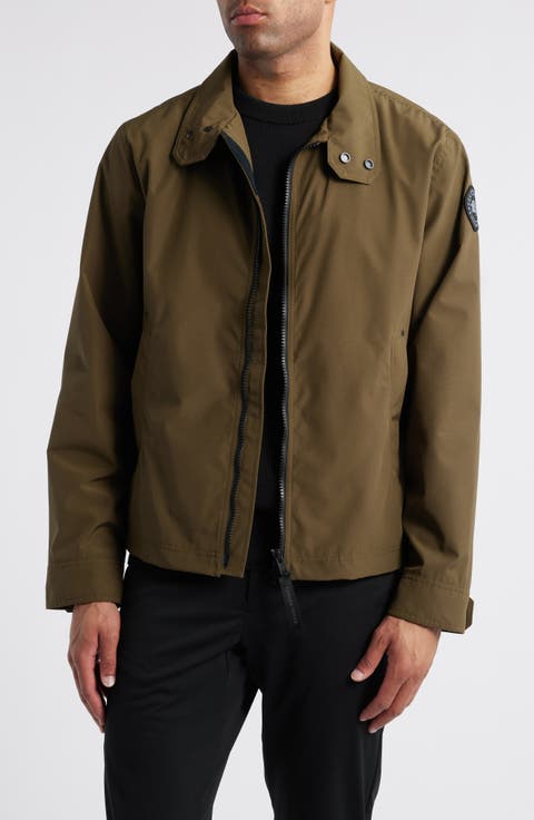 Rosedale Jacket