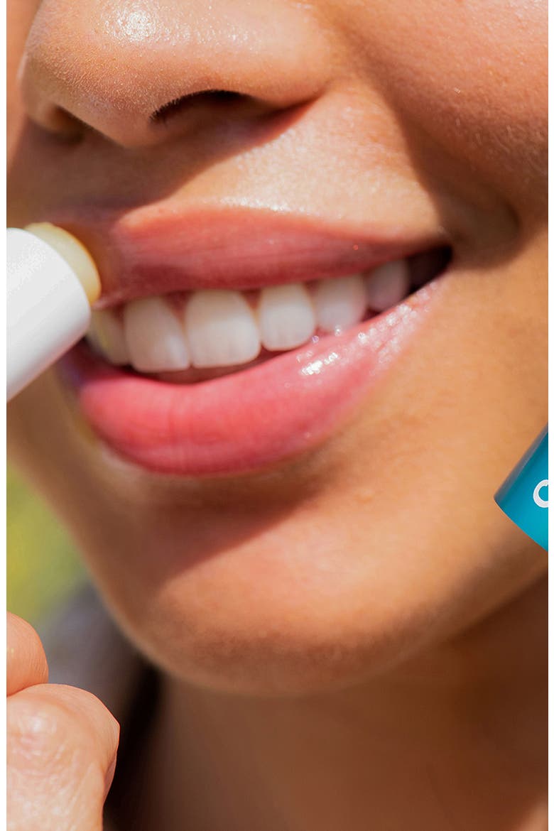 Trio of Classic Liplux® Lip Balm SPF 30 (Nordstrom Exclusive) $36 Value, Alternate, color, NO COLOR