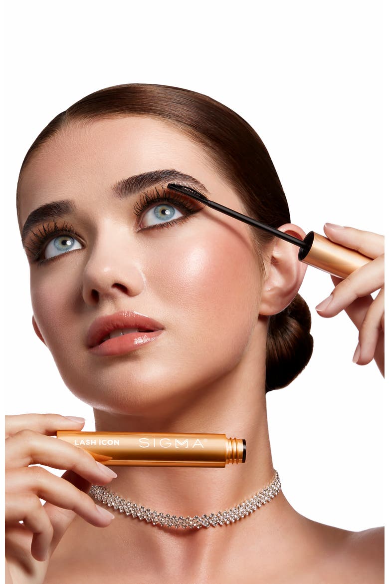 Lash Icon Tubing Mascara, Alternate, color, Black