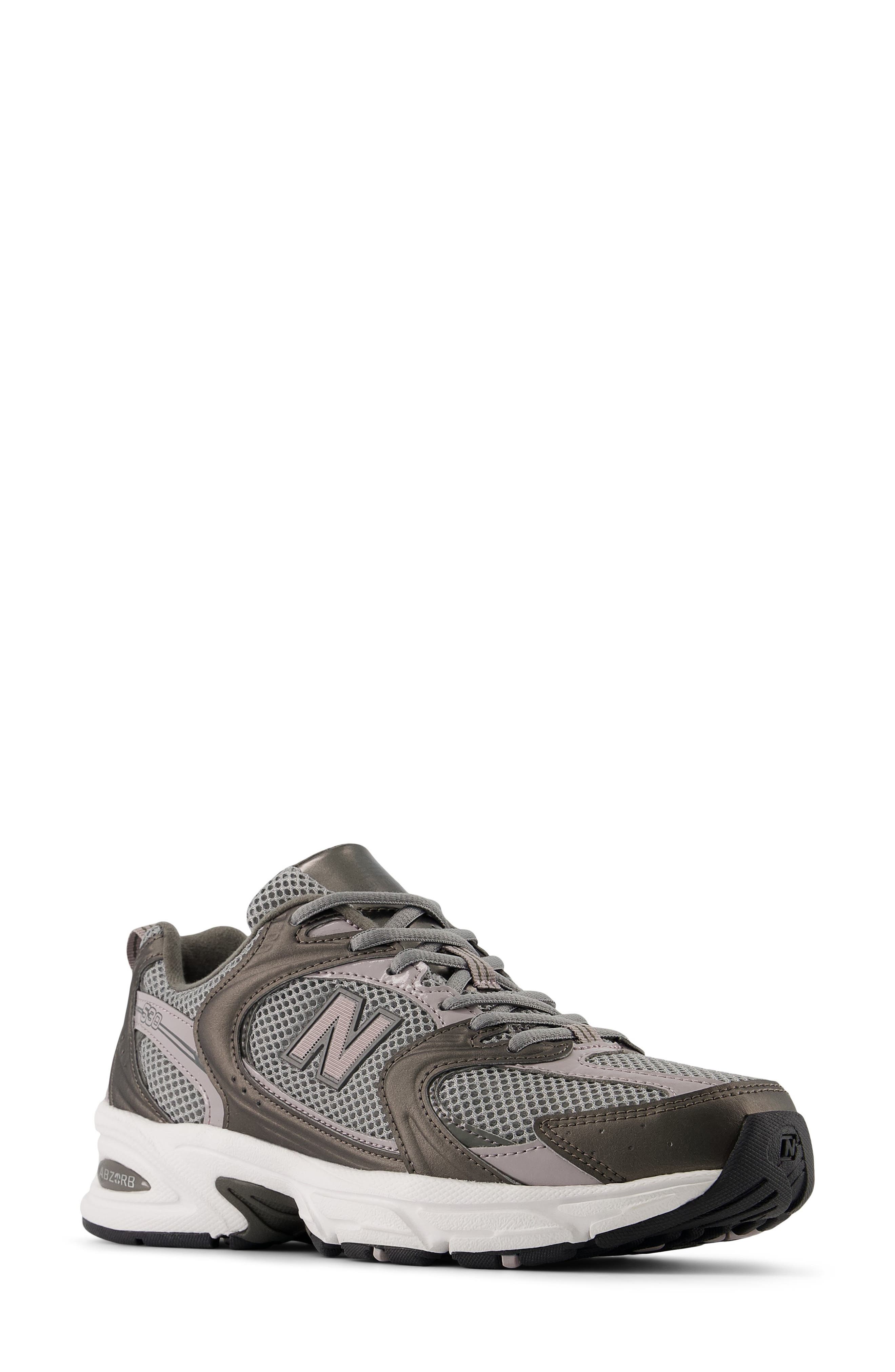 New Balance Gender Inclusive 530 Sneaker, Main, color, 