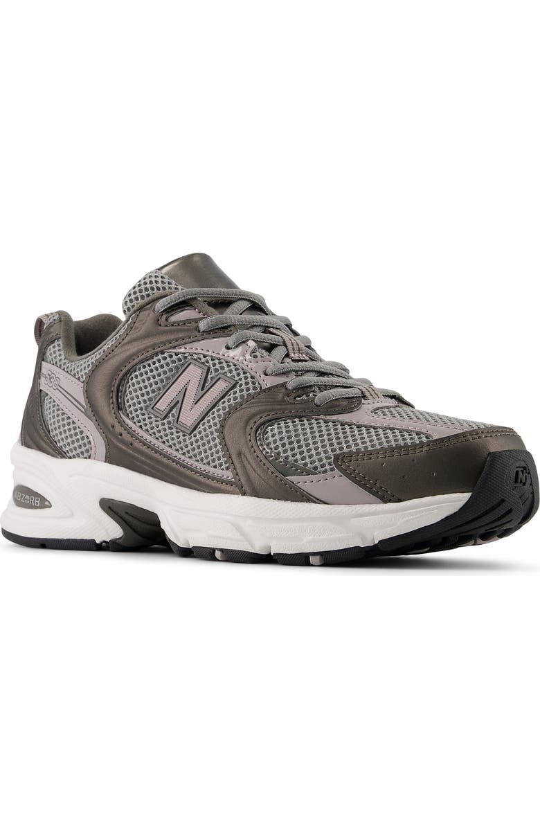 New Balance Gender Inclusive 530 Sneaker, Main, color,