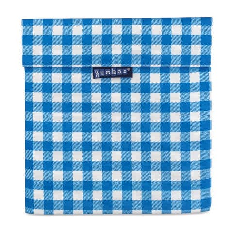 Reusable Sandwich Bags - Insulated, Washable, Eco-Friendly Fabric Pouches For Snacks, Wraps & Lunches