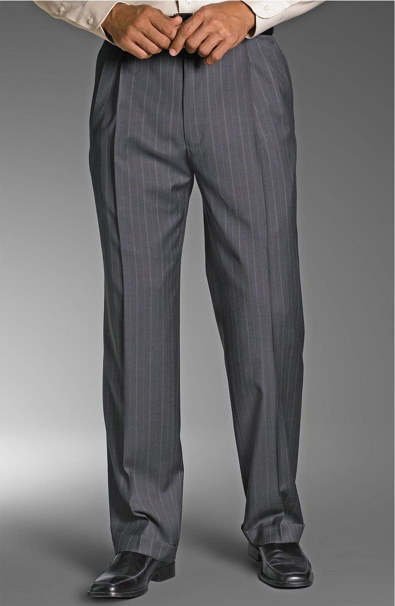 Joseph Abboud Suit, Alternate, color, 