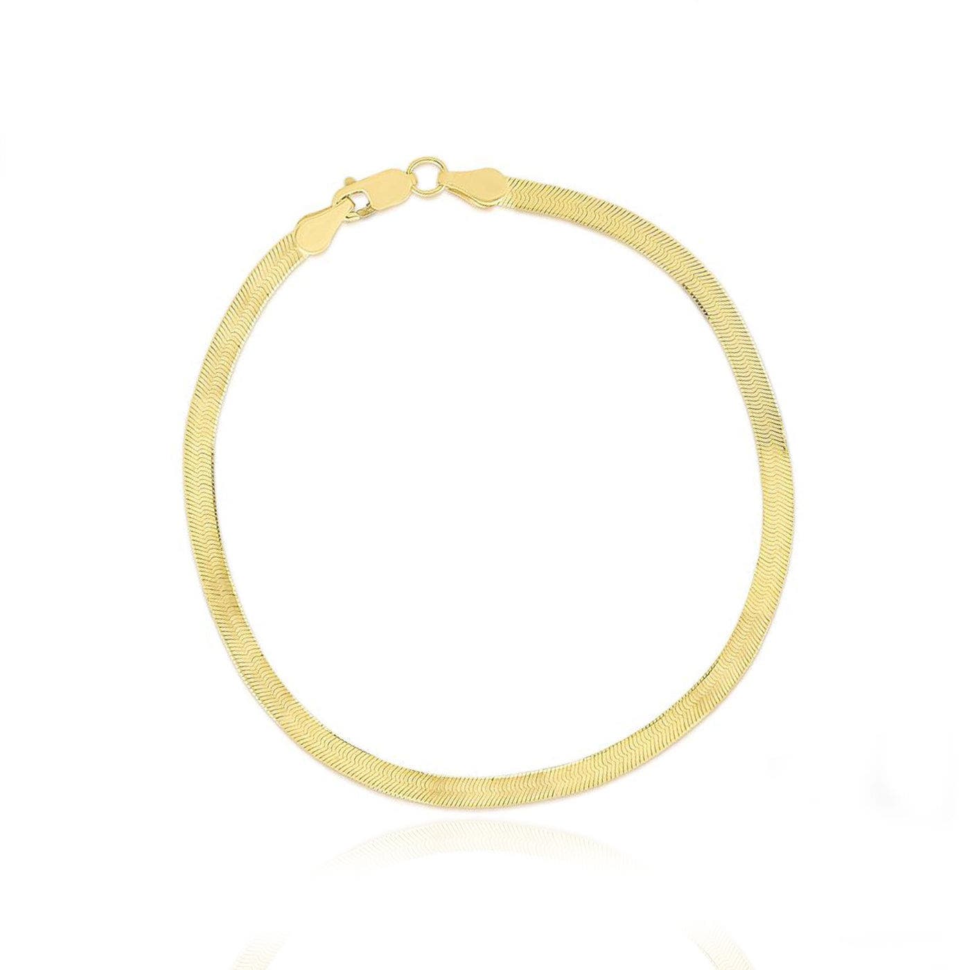 selected Yellow Gold