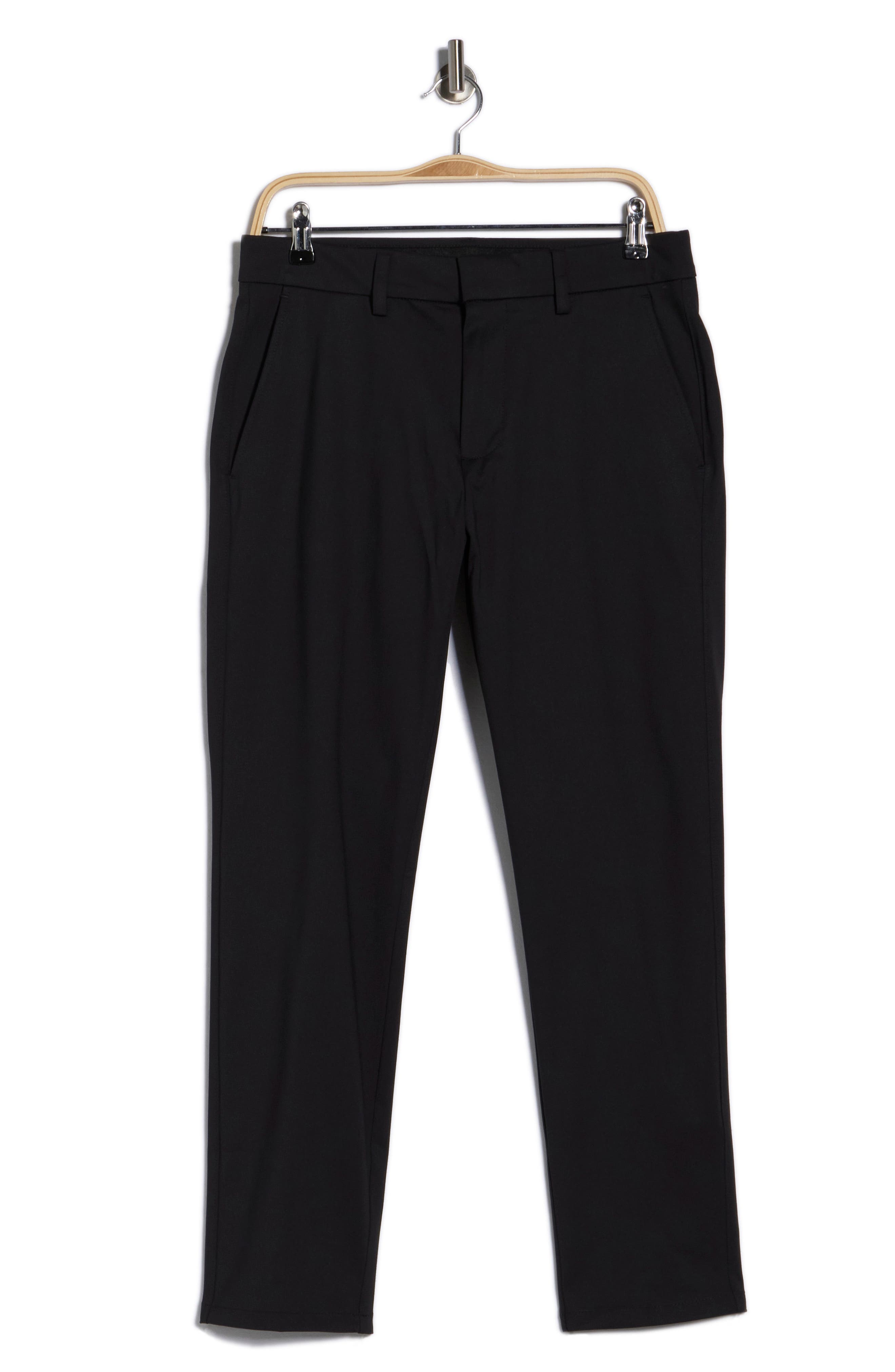 Kenneth Cole Reaction Knit Pants