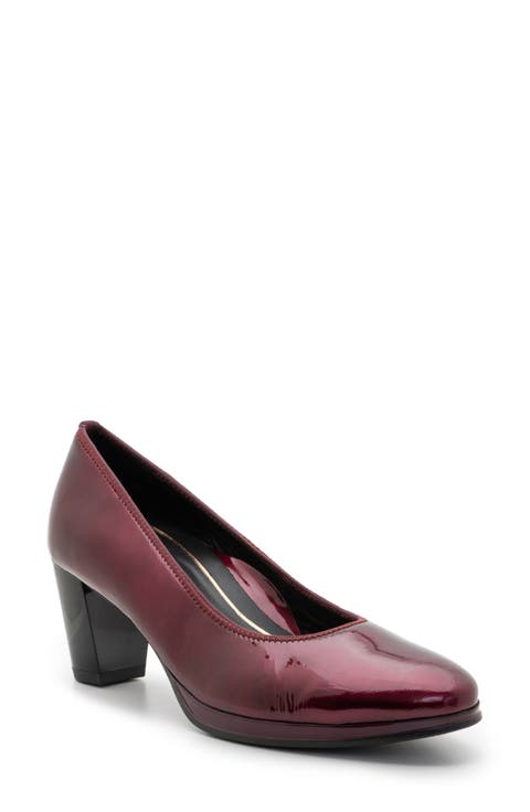 Ophelia Pump (Women)