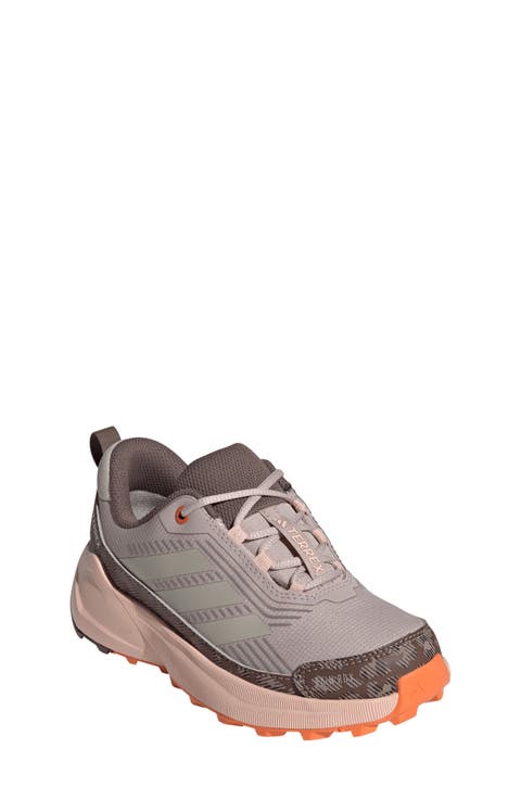 Kids' Terrex Ax4r Mid Hiking Shoe (Toddler, Little Kid & Big Kid)