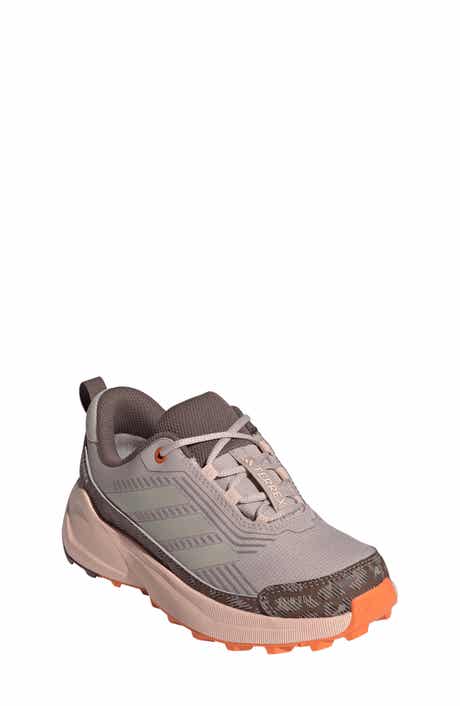 adidas Kids' Terrex Ax4r Mid Hiking Shoe