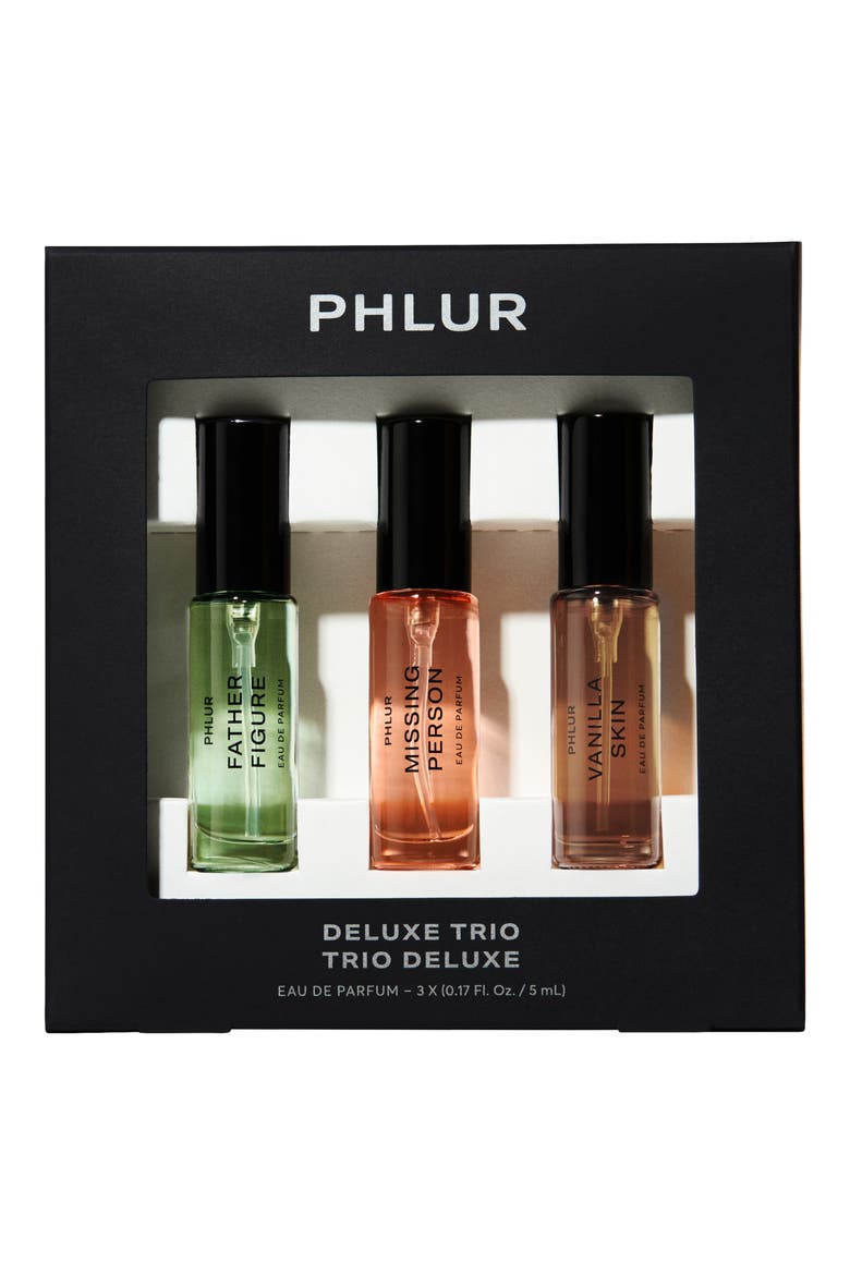 Best Sellers Deluxe Trio Set, Alternate, color, NO COLOR