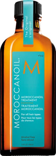 Moroccanoil Treatment top Original 125ml (Limited Edition)