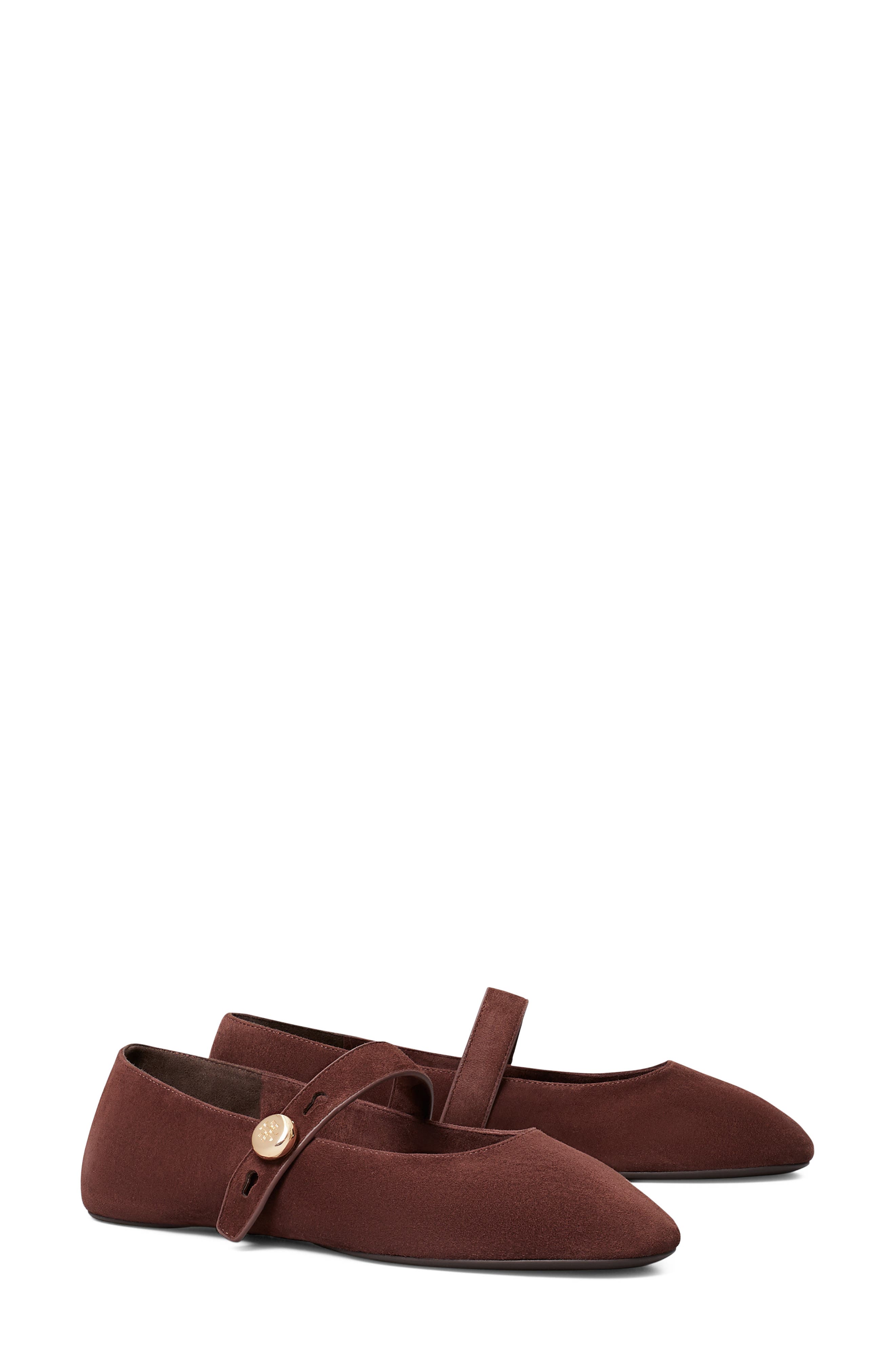 WARM BROWN