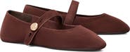 Tory Burch Romy Mary Jane Flat