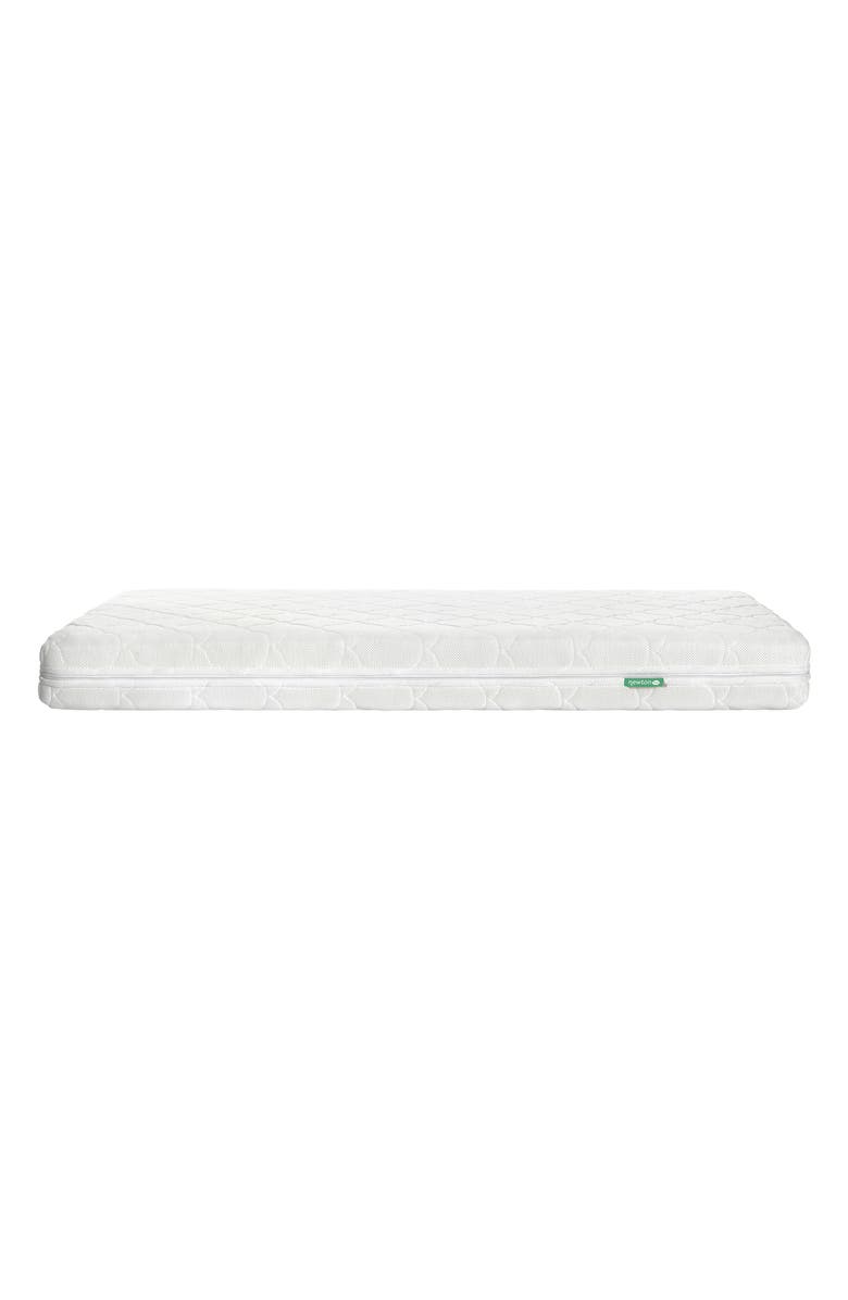 2-Stage Washable Crib Mattress
