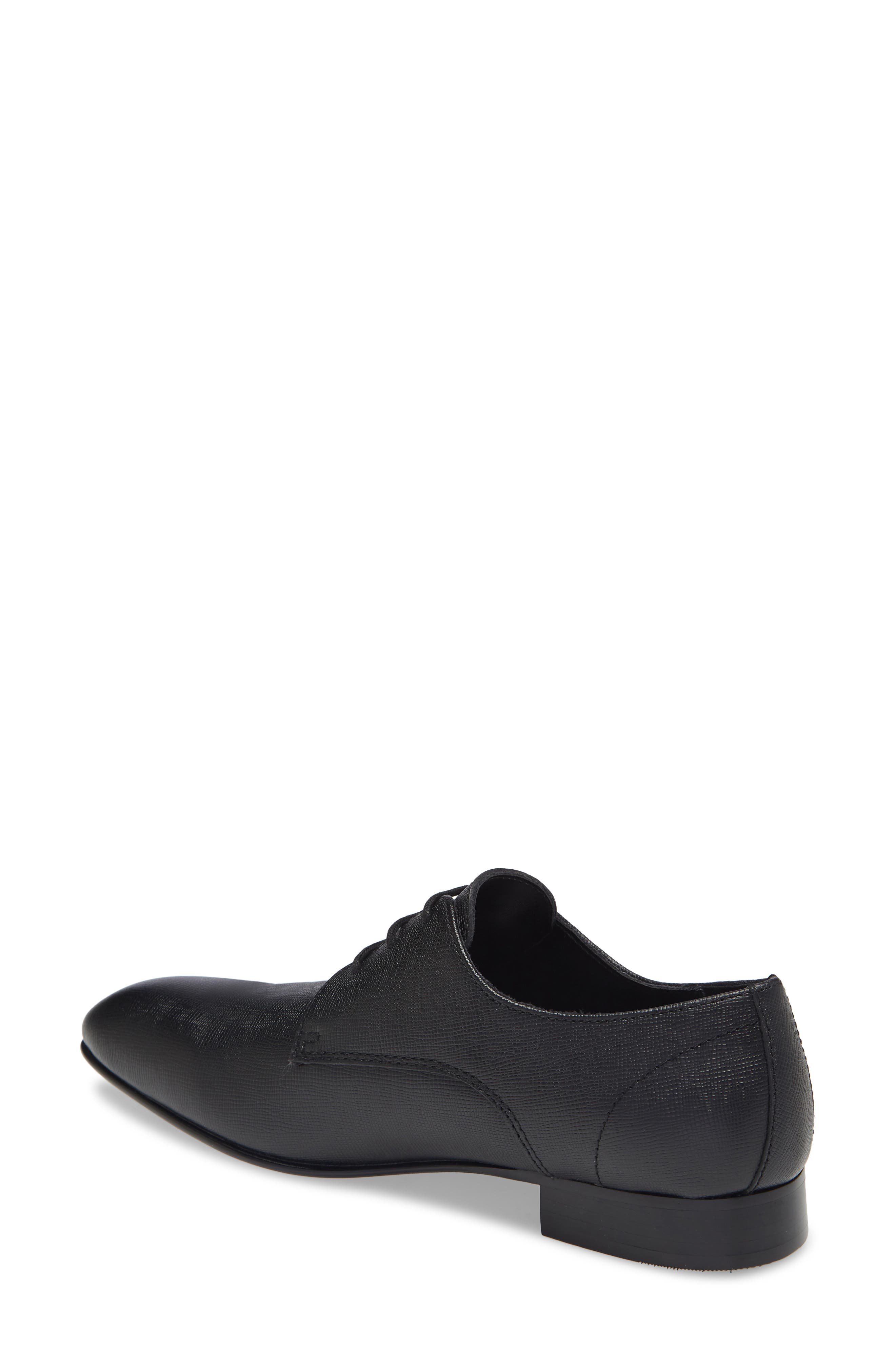 BP. Albert Plain Toe Derby, Alternate, color, 