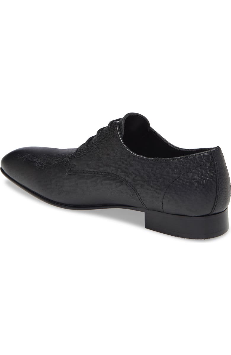 BP. Albert Plain Toe Derby, Alternate, color,