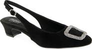Munro Diva Slingback Pump