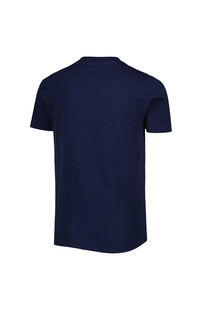 Outerstuff Youth Navy Boston Red Sox Star Wars This is the Way T-Shirt, Alternate, color, 