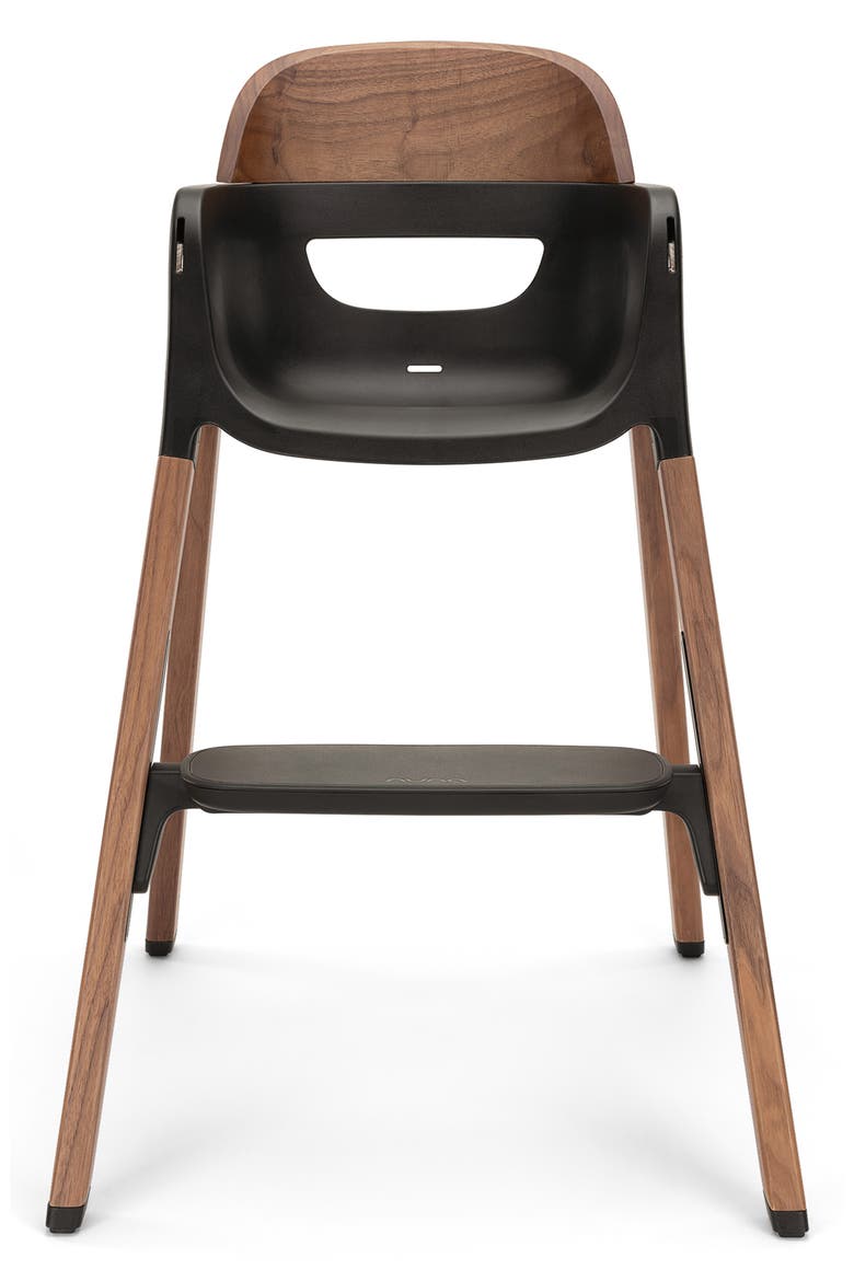 Bryn Heritage High Chair, Alternate, color, SANDERSON