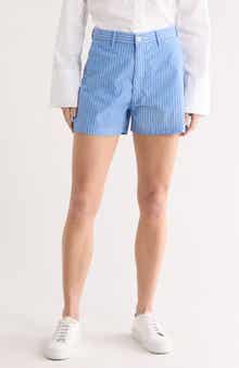 DL1961 Taylor Cotton Shorts