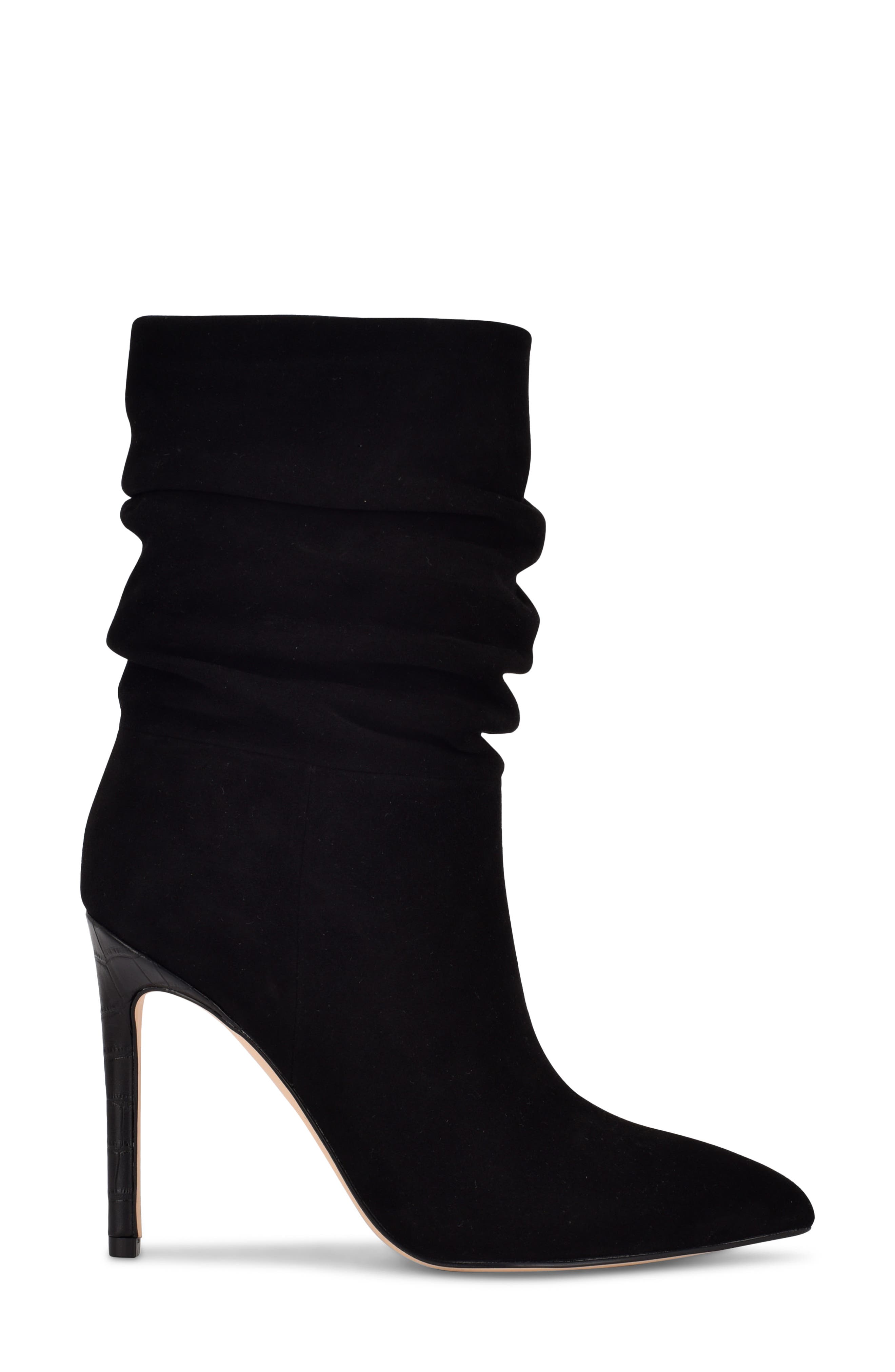 Nine West Jenn Bootie, Alternate, color, 