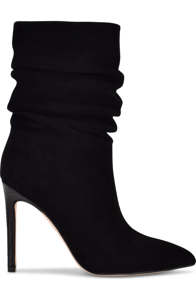 Nine West Jenn Bootie, Alternate, color,